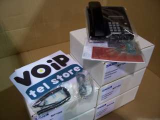 Norstar Nortel Refurbed M7100 Black Office Telephone NT8B14  