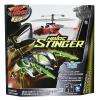 Air Hogs R/C Havoc Stinger Helicopter Red Grey Black Channel B Lipo 