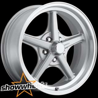 PRO STREET /ER MAGS CHEVY FORD DODGE WHEELS HOT ROD  
