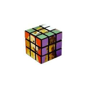   Sababa Rubiks Cube American Kennel Club Sporting Group Toys & Games