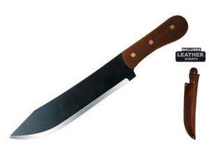   Condor Tool and Knife Hudson Bay w/ Leather Sheath
