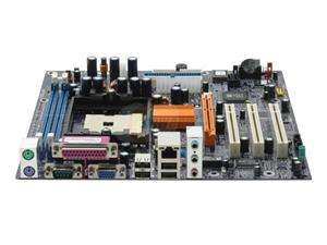    ECS 760GX M 754 SiS 760 GX Micro ATX AMD Motherboard
