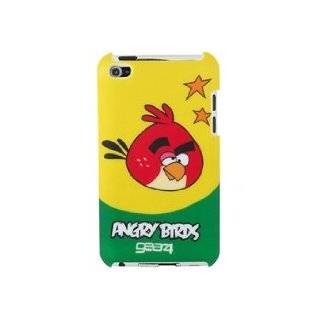  Gear4 Angry Birds Case for iPod touch 4G (Pig King 