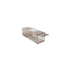   Kage All Live Animal Cage Trap   Small Raccoon Trap, Model# 152 0 004