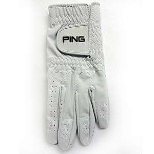 Ping Ladies M Flex Microfiber Golf Gloves   3 Pack   Left Handed 