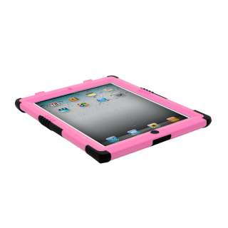   OEM Trident Kraken II 2 Series Hard Case Apple iPad 2 Pink  