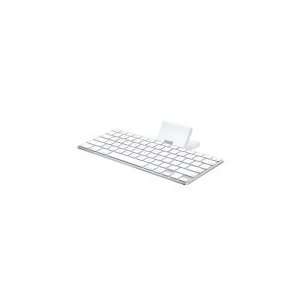  Apple ipad Keyboard MC533LL/B [Apple Retail Packaging 