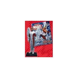  Marvel Classics Angel Figurine #31 Toys & Games