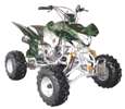   ) Peace Dianosaur ATV (110cc Semi automatic with reverse) Camouflage