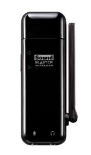 Creative Labs Sound Blaster Wireless Audio Transmitter  