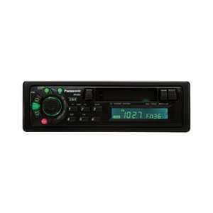   Car Cassette Player/Receiver with Changer Control