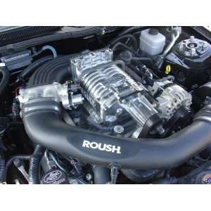  ROUSHcharger; Supercharger Kit Automotive