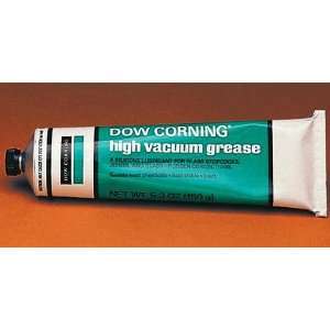 Dow Corning High Vacuum Grease, 8 lb. Can  Industrial 