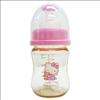 Hello Kitty Baby PES Feeding Bottle 140ml BPA FREE  