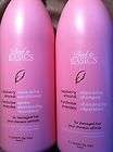 Back to Basics Raspberry Almond Conditioner or Shampoo set of 2 33.8oz 