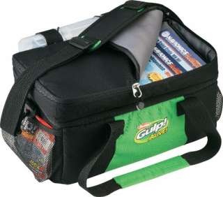 Berkley Gulp Alive Tackle Storage System Bag / Box   w/3600 Box   NEW 