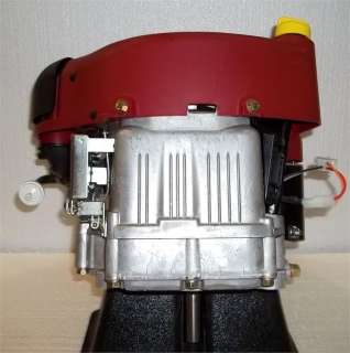 Briggs & Stratton Vertical Engine 13.5 HP DC 1 x 3 5/32 (219907 3026 