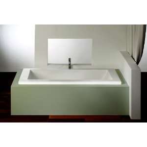   de Colt Drop in Bathtub with Balne air System (60 x 31 x 21 1/2 H
