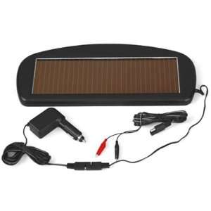   : 12v Volt Solar Panel Power Car Leisure Battery Charger: Electronics