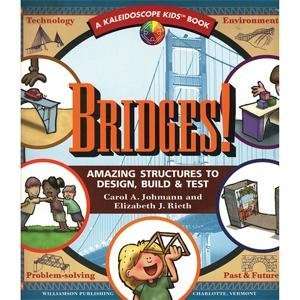  S&S Worldwide Bridges Amazing Structures to Design, Build 