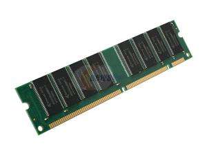   512MB 168 Pin SDRAM PC 133 Desktop Memory Model KVR133X64C3/512