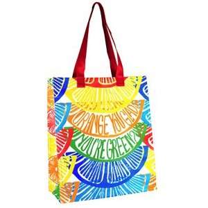  Lilly Pulitzer Market Bag   However You Slice It: Home 