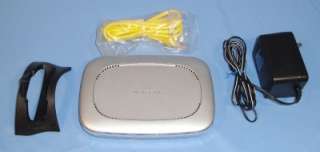 Netgear Wired Cable / DSL Router Gateway Model RP614 606449030914 