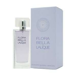   FLORA BELLA by Lalique for WOMEN EAU DE PARFUM SPRAY 1.7 OZ Beauty