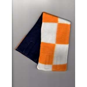 Tennessee checkered Print Male Dog Belly Band Diaper   Basic Fit 