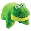 Friendly Frog Pillow Pets   Green (18)