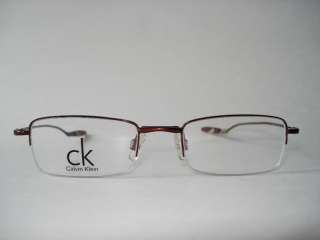 Calvin Klein CK 5100 Prescription Eyeglasses Frame NEW  