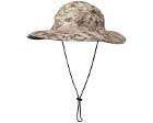 Camo Fishing Hunting Camouflage Boonie Bucket Bush Hat  