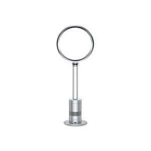   Product By Dyson   Air Multiplier Fan Pedeal Silver: Office Products