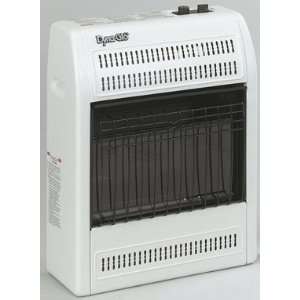  Dyna Glo Natural Gas Heater (MN200TBA)