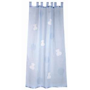  Kaloo Blue Curtain Baby