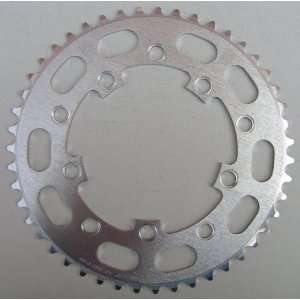  Chop Saw I BMX Bicycle Chainring 110/130 bcd   47T 