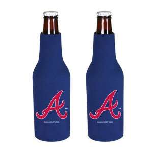  Atlanta Braves Bottle Cooler 2 Pack