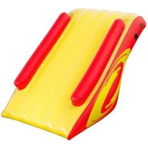  Orageous Water Bouncer Slide Toys & Games