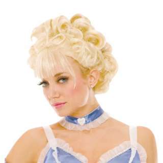 Adult Wicked Neverland Darling   Wendy Wig.Opens in a new window