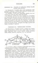 Instrumentos de la encuesta sobre el dibujo de 1909 Keuffel y de Esser 