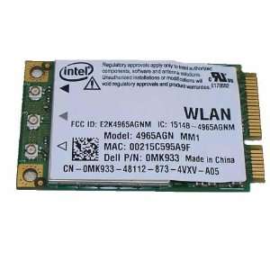  Dell PC559 Wireless Card DW1390 Broadcom, Refurbished 