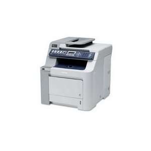  Brother MFC 9440CN Multifunction Printer   Color Laser 