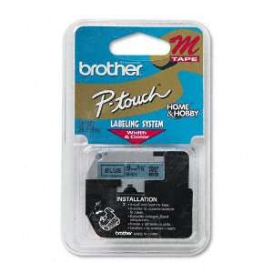  Brother P Touch  M Series Tape Cartridge for P Touch 