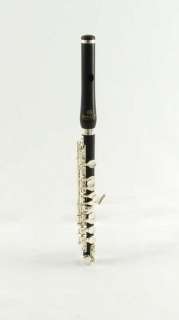 Schiller Center Tone Piccolo flutes represent the cutting edge 