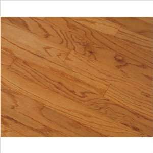 Bruce Flooring EB626   SAMPLE SAMPLE   Summerside Strip Engineered Red 