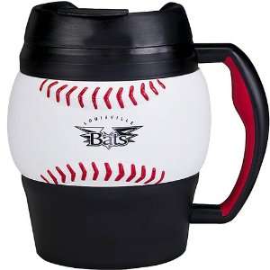  Bubba Keg Baseball Mug 52oz   24 Pcs. Custom Imprinted 