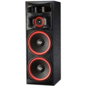 PAIR Cerwin Vega XLS 215 Tower Speaker BRAND NEW!!!! 743658401194 