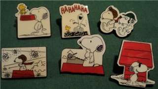   Snoopy Charlie Brown Lucy Football QUALITY Pin Jewelry Tie Tack  