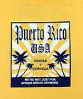 puerto rico chicas y cerveza palm trees yellow shirt lg