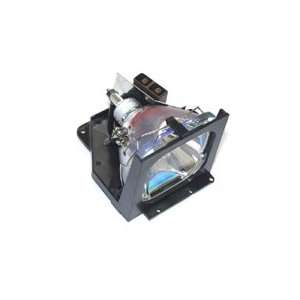  CANON LV LP05 Projector Lamp with Housing LVLP05